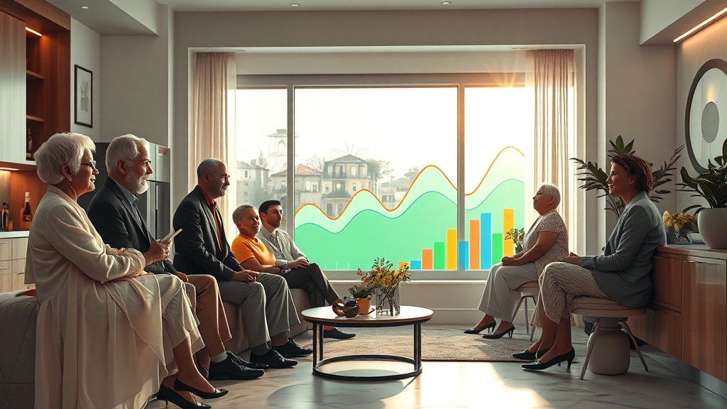 가점 구간별 당첨 확률 전략 (realistic 스타일)