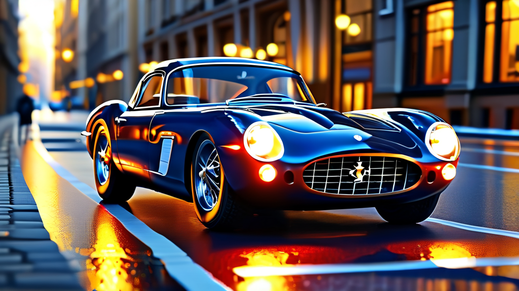 임시운전자 특약 vs 원데이 보험: 무엇이 다를까요? (realistic 스타일)