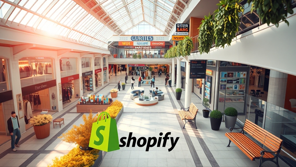 Shopify 테마 & 디자인 (realistic 스타일)