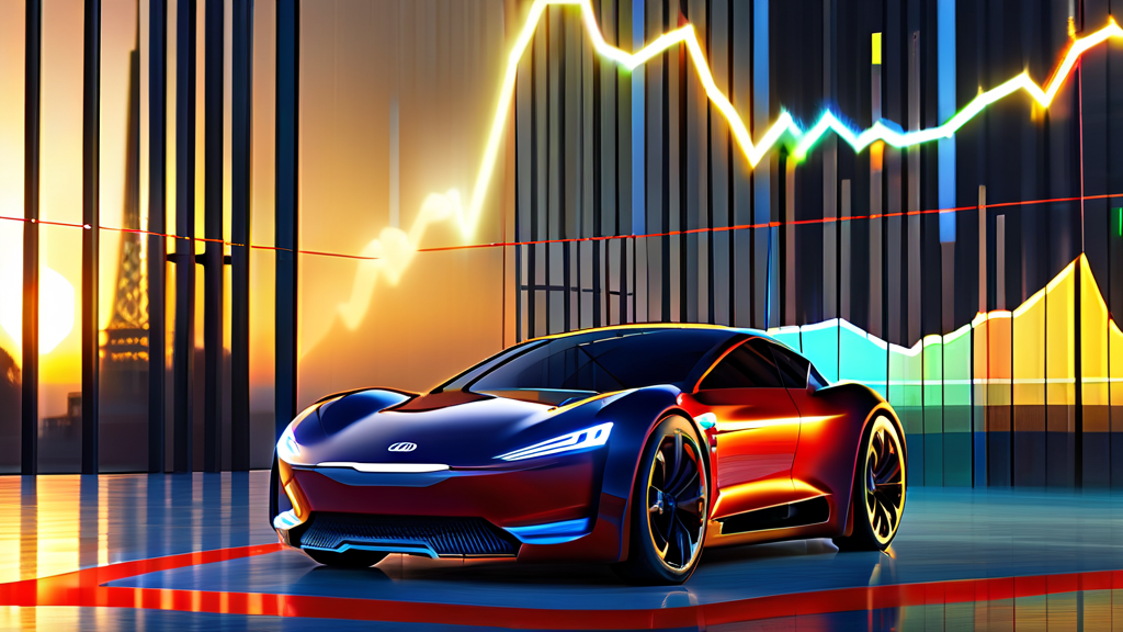 기아 배당금 지급일: 투자자를 위한 실질적 정보 (realistic 스타일)