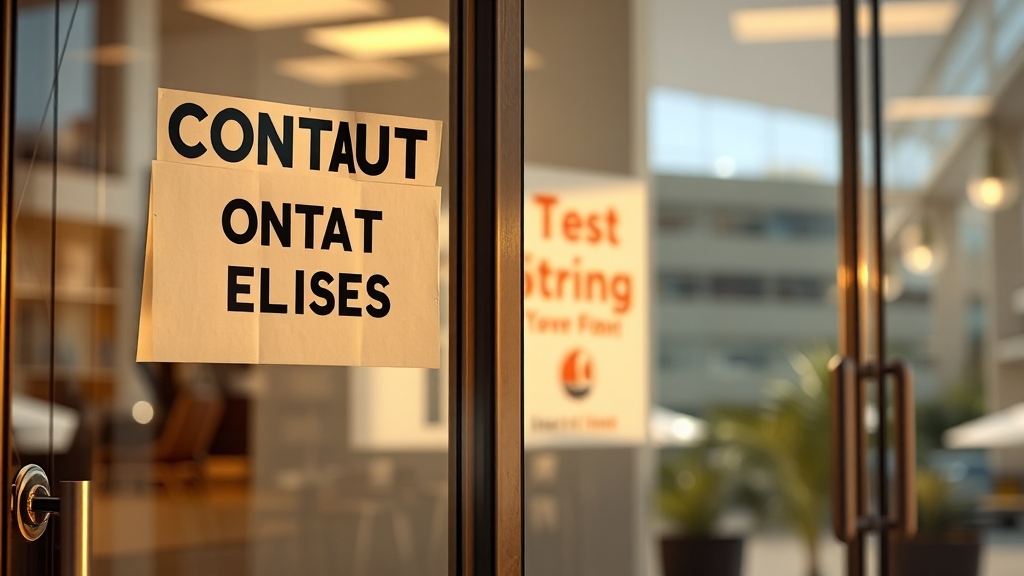 계약 만료 시 수급 가능 여부 (realistic 스타일)