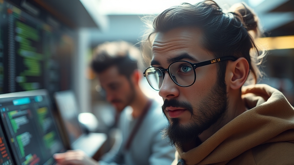 관련 도구 및 실행 (realistic 스타일)