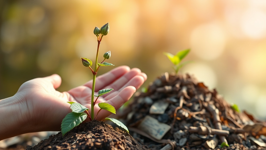 누가, 왜? 차이점 비교! (realistic 스타일)