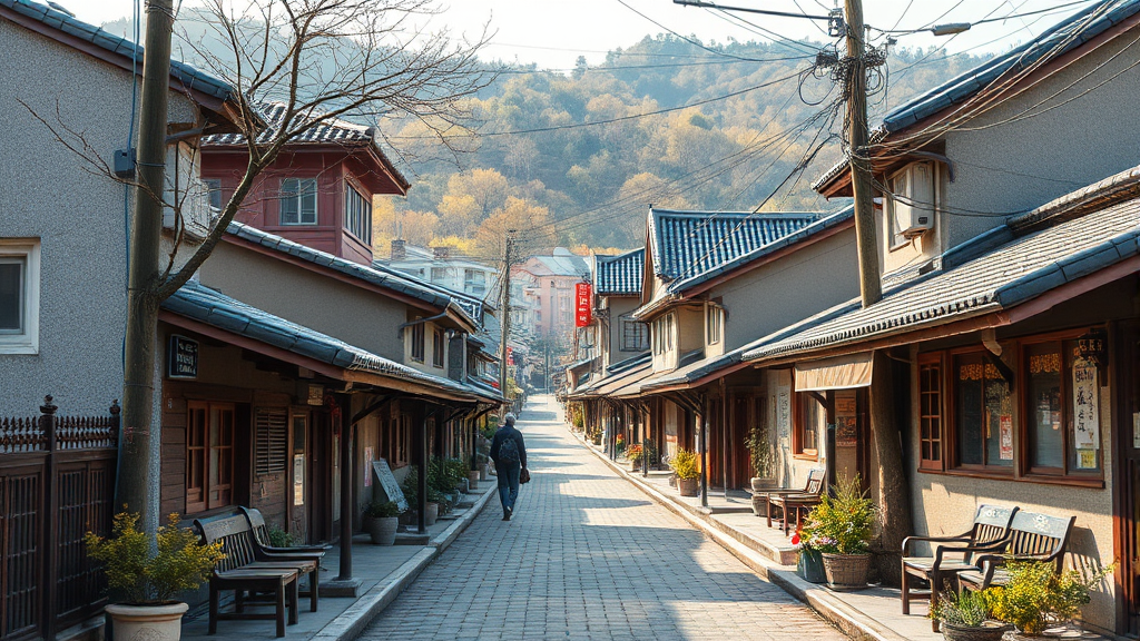 경기도 실버타운, 가격 대비 만족도 높은 곳은? (realistic 스타일)