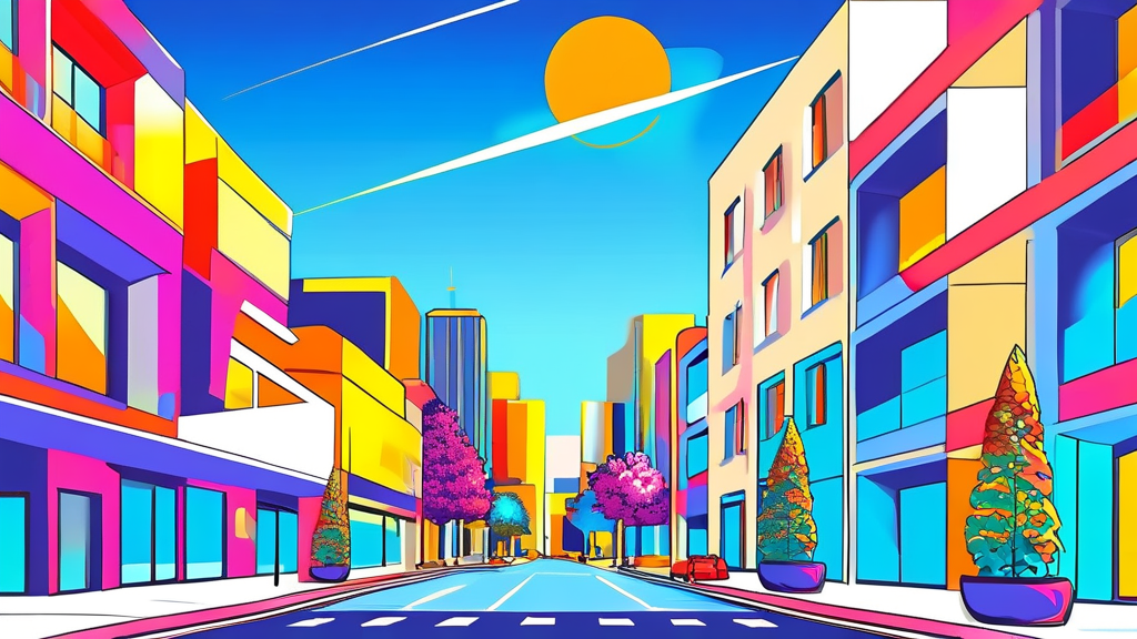 예약 팁 및 프로모션 활용법: 합리적인 가격으로 예약하기 (cartoon 스타일)