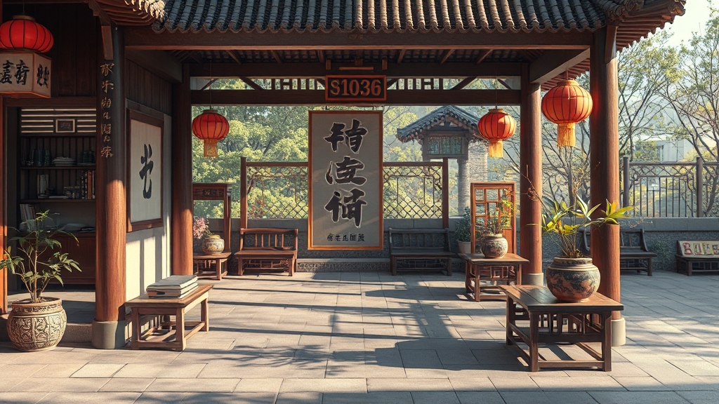 상황별 수급 조건 (realistic 스타일)