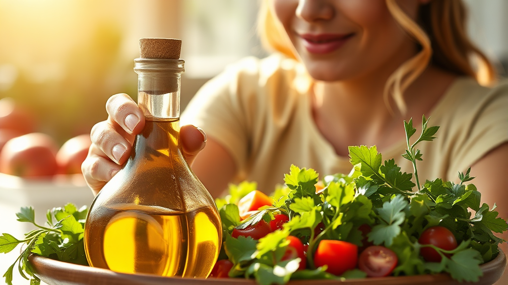 주의사항 및 추가 정보 (realistic 스타일)