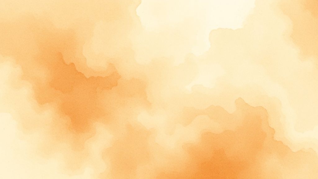 계피가루, 무엇일까요? (watercolor 스타일)