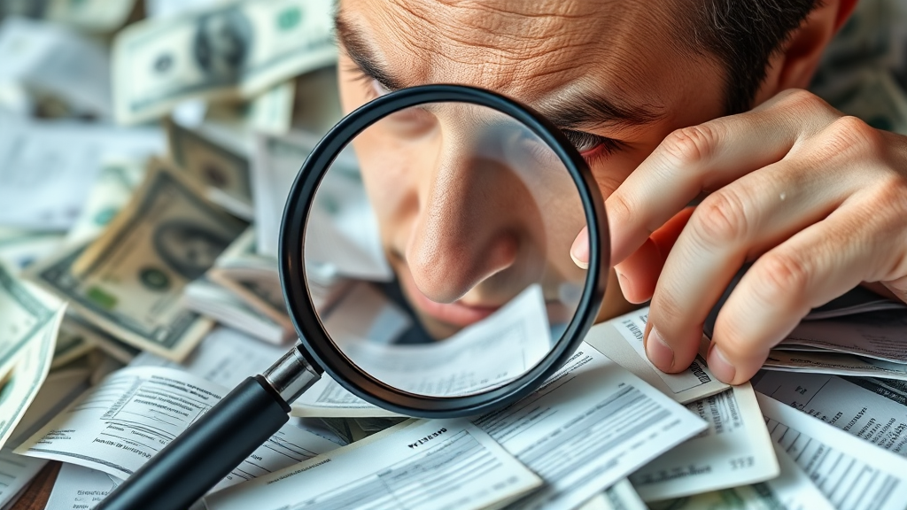 자주 발생하는 실수 & 예방책 (realistic 스타일)