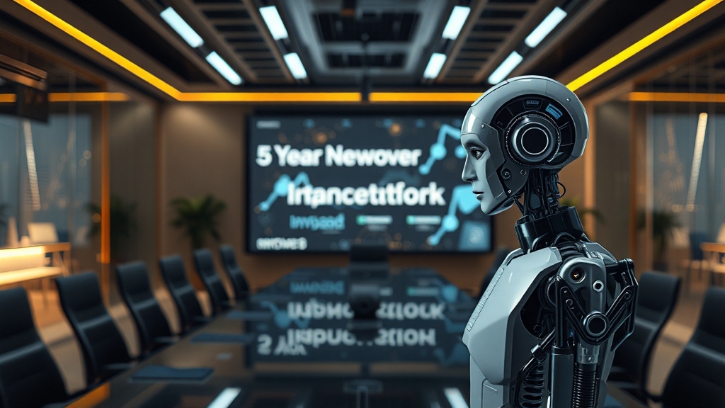 주요 AI 프레젠테이션 기능 분석 (realistic 스타일)