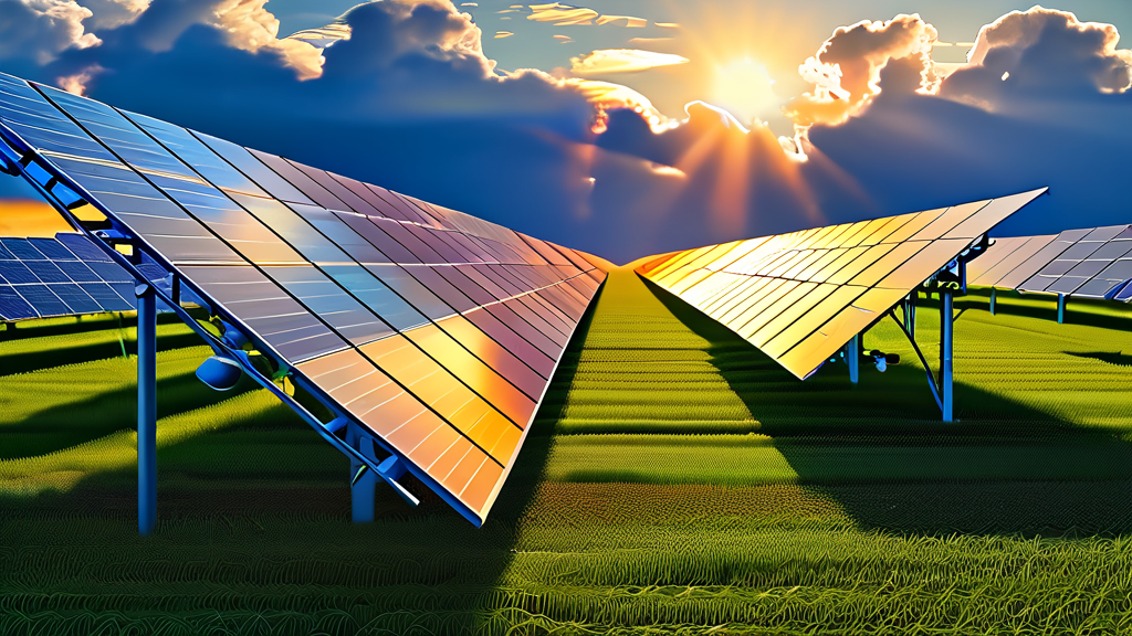 투자 시 유의사항 및 결론 (realistic 스타일)