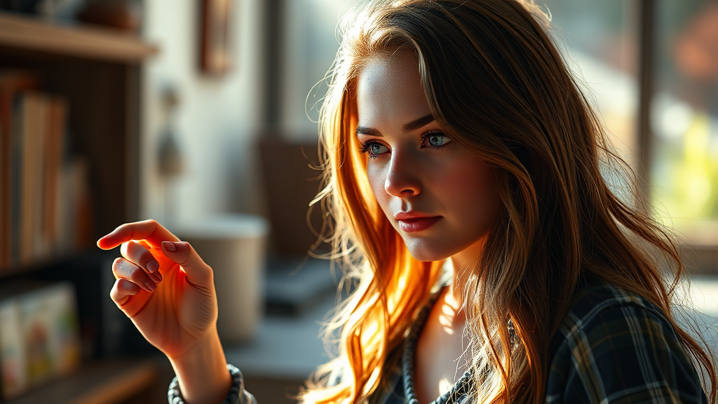 PicView 활용 팁 (realistic 스타일)