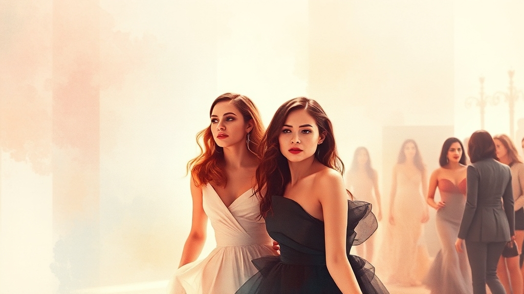 전작 성공 요인 분석 (watercolor 스타일)