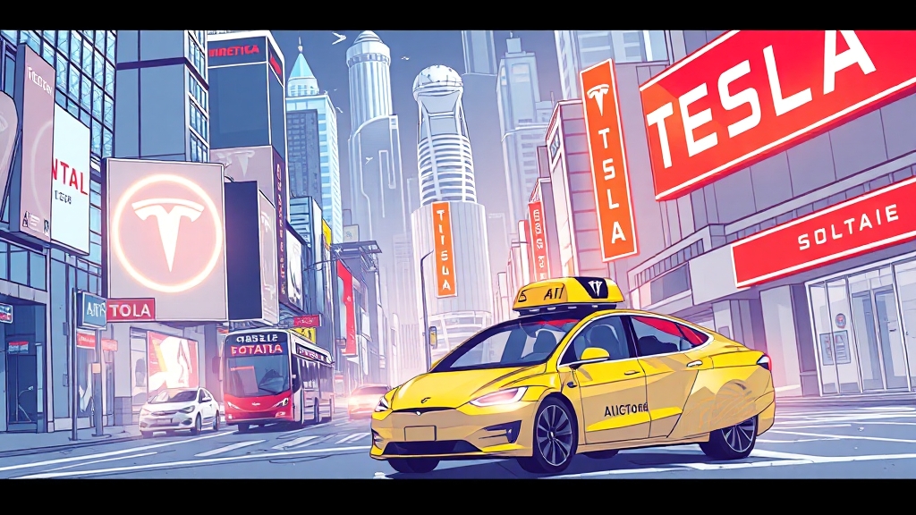 투자 관점은? (illustration 스타일)