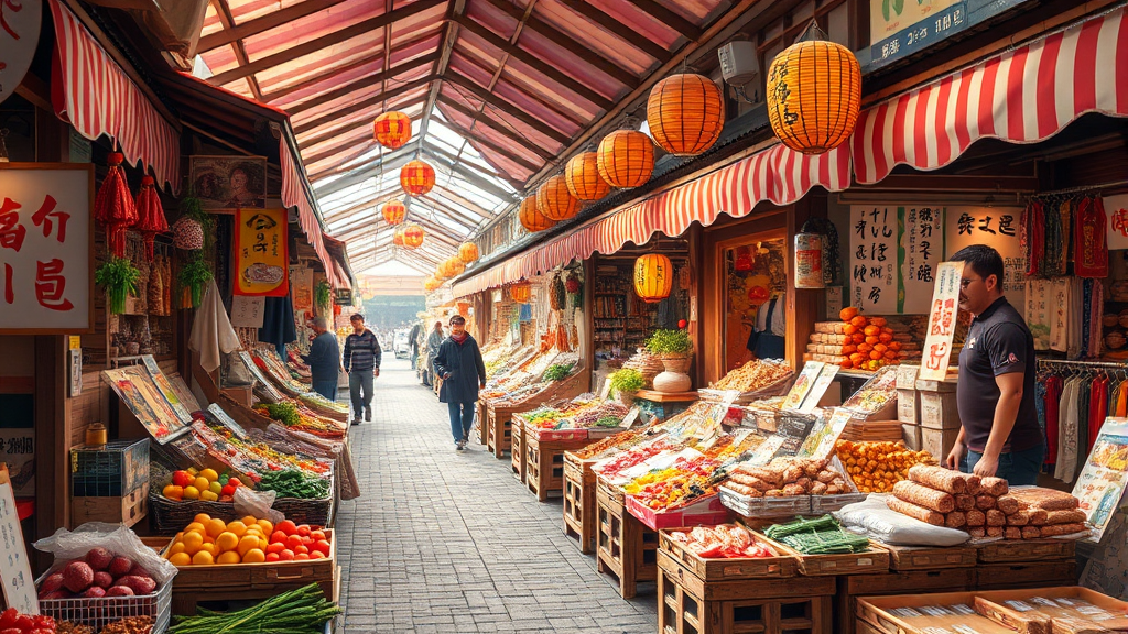 온누리상품권이란? (realistic 스타일)