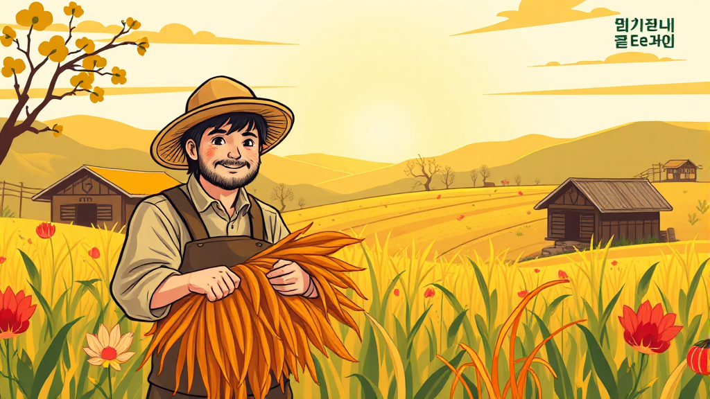 고향사랑기부제 답례품 현명하게 선택하는 방법