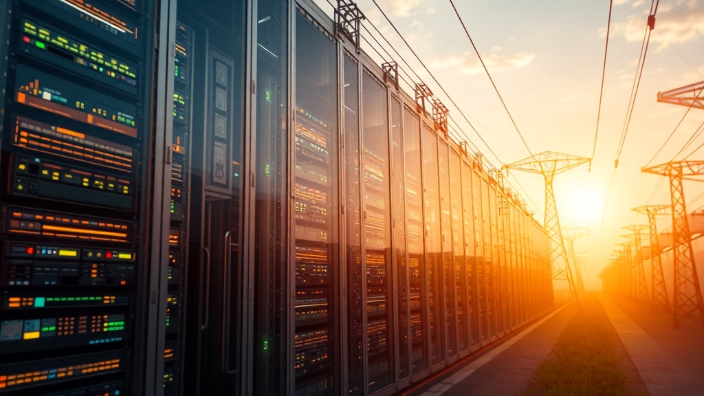 GPU 관련 투자 전략 및 시장 전망 (realistic 스타일)