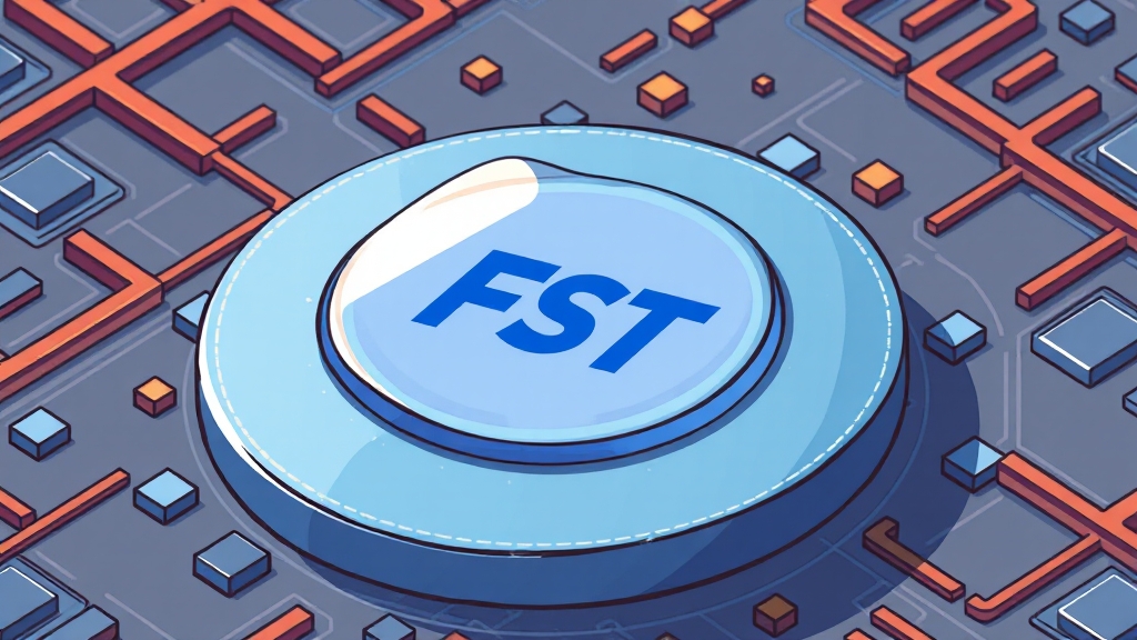 기업 개요 및 핵심 사업 (cartoon 스타일)