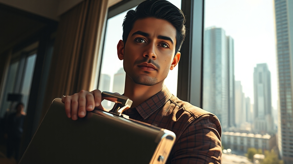 마무리 (realistic 스타일)