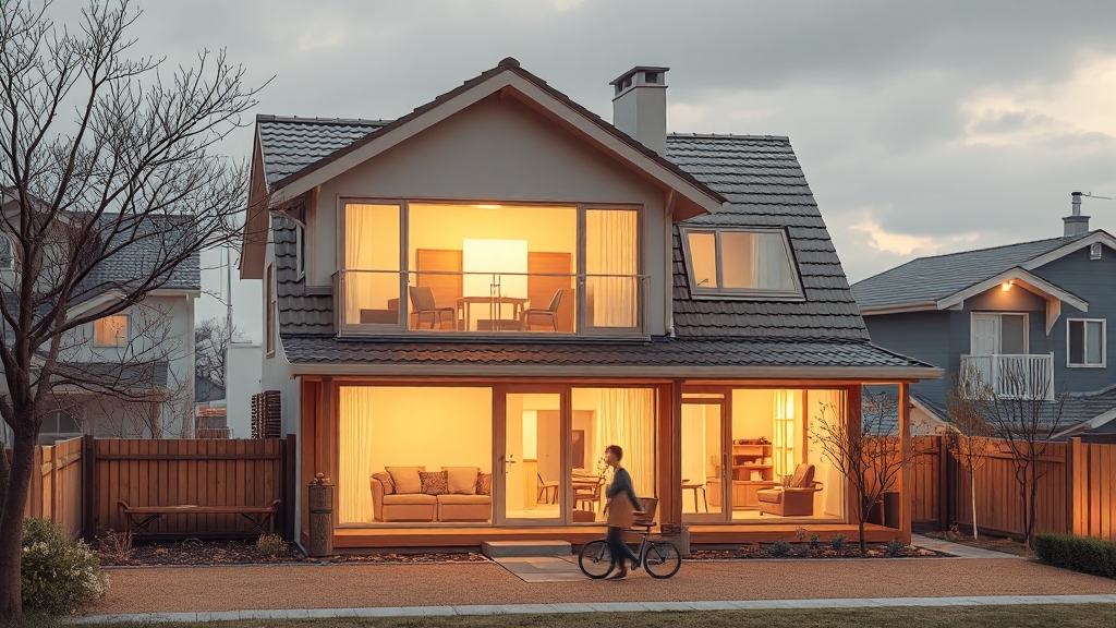 주요 평형 정보 및 특징 (realistic 스타일)