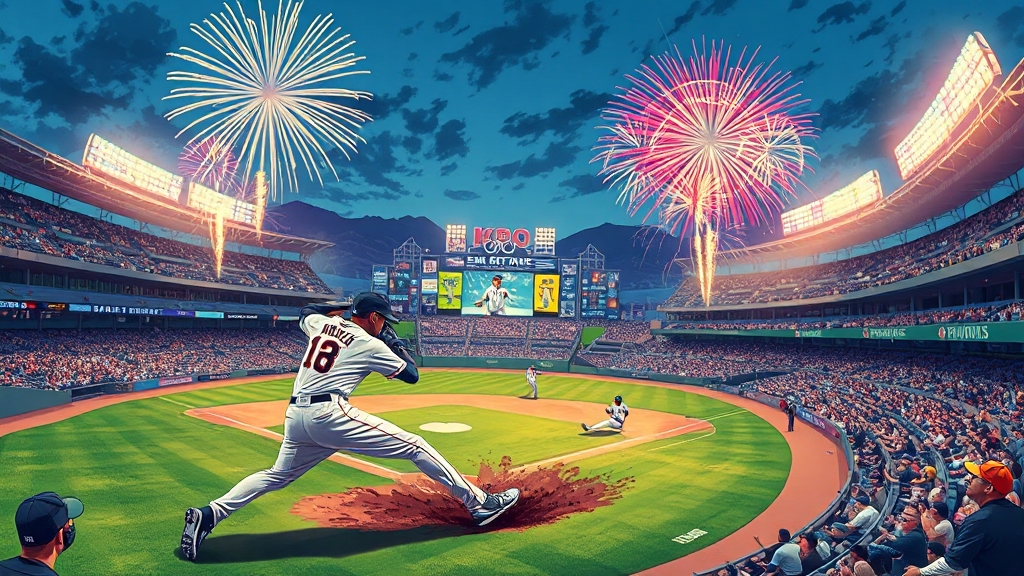 마무리 (illustration 스타일)