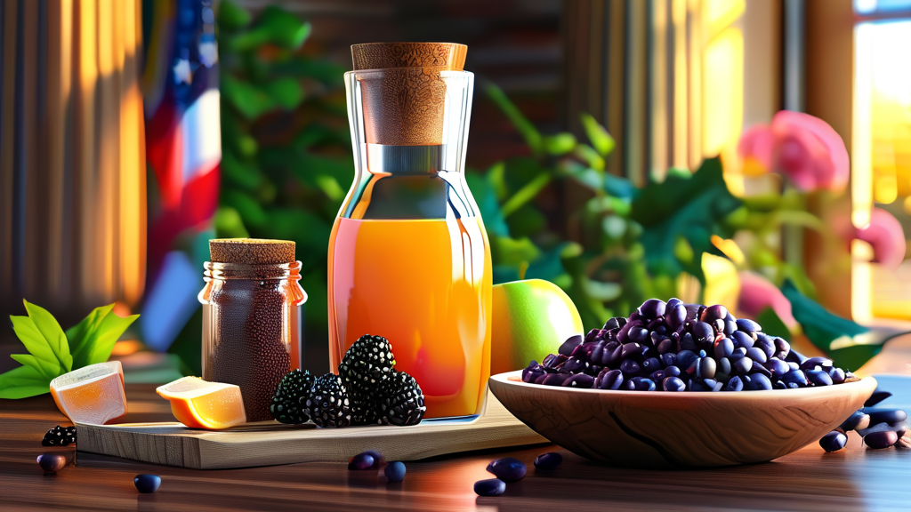 RIA 계좌 증가의 숨은 이유 (realistic 스타일)