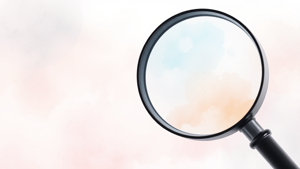 헬스디깅, 왜 주목받을까? (watercolor 스타일)