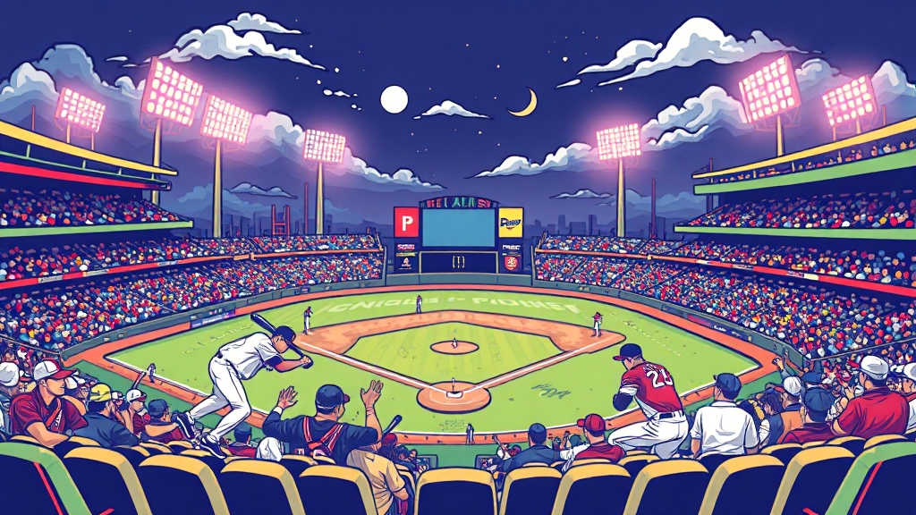 티켓 예매, 필승 전략은? (illustration 스타일)