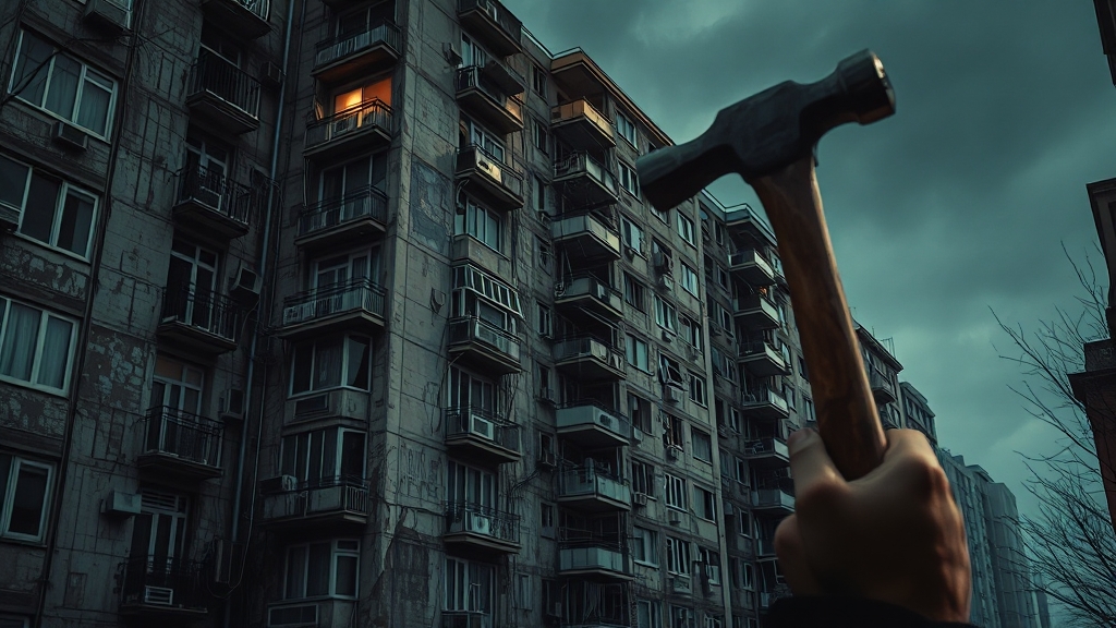 고가 매입 및 부적정 계약 실태 (realistic 스타일)