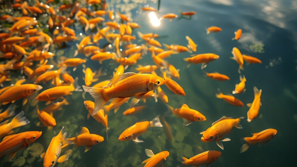 복권 당첨, 행운일까? (realistic 스타일)