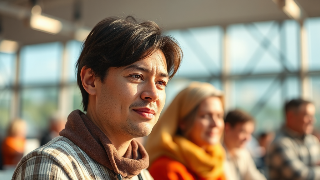 불안한 미래? 레디코어로 대비! 8 기업, 레디코어 트렌드에 어떻게 대응해야 할까요? (realistic 스타일)