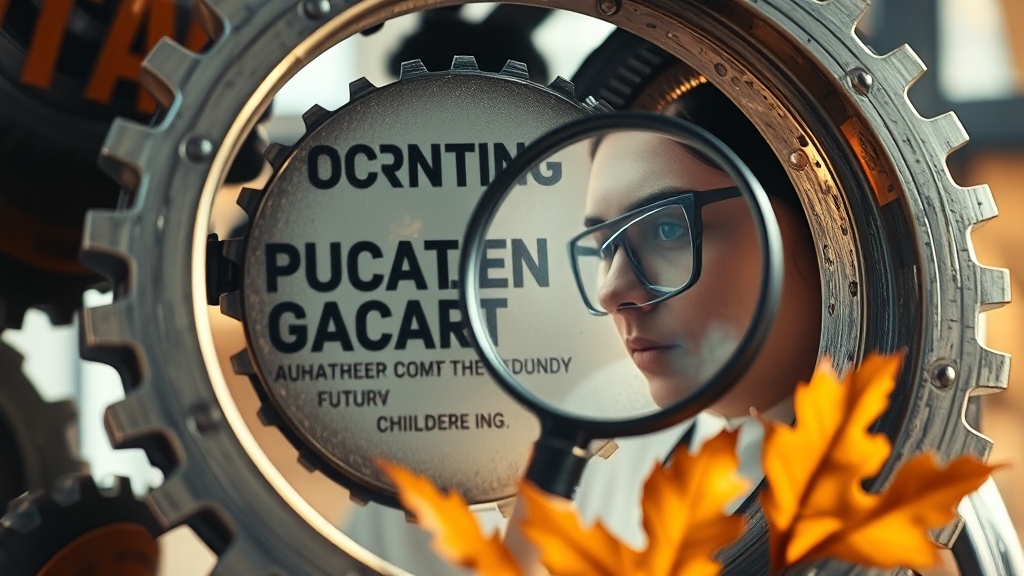 채용 절차 및 일정 (realistic 스타일)