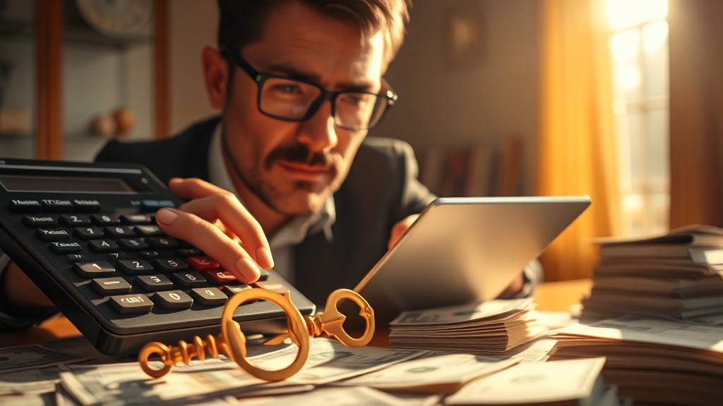 18억 공제 확대, 핵심은? (realistic 스타일)