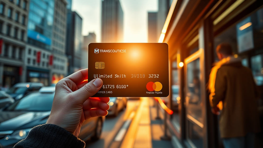 K-패스 ‘모두의 카드’ 개요 (realistic 스타일)