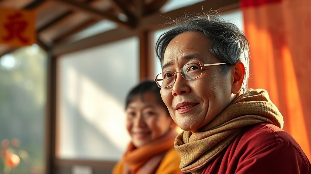 대상자 조회 방법 (realistic 스타일)