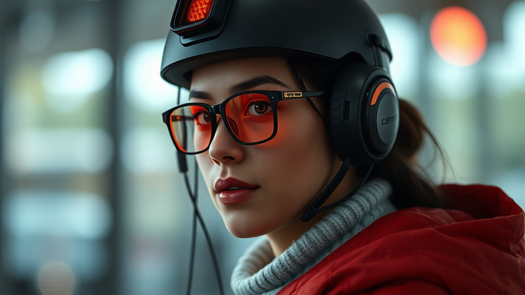 챗GPT 품질 개선 노력 (realistic 스타일)