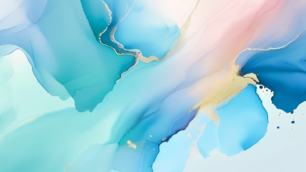 보장 범위 제대로 알기: 소규모부터 대규모 피해까지 (watercolor 스타일)