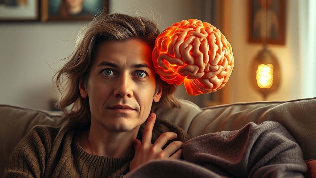 전문가 조언: 경제 스트레스 관리 (realistic 스타일)