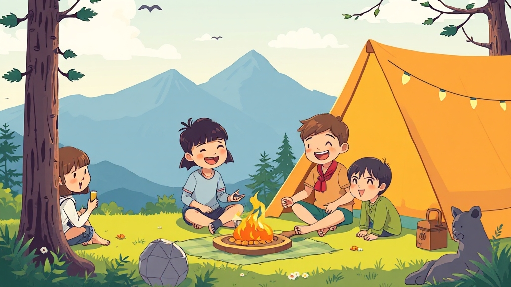 마무리 (cartoon 스타일)