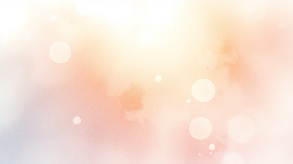 결론 (watercolor 스타일)