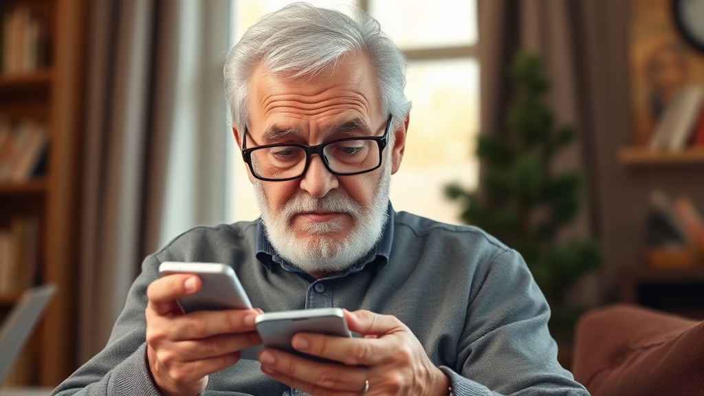 2026년 실버론 제도 변경 예상 (realistic 스타일)