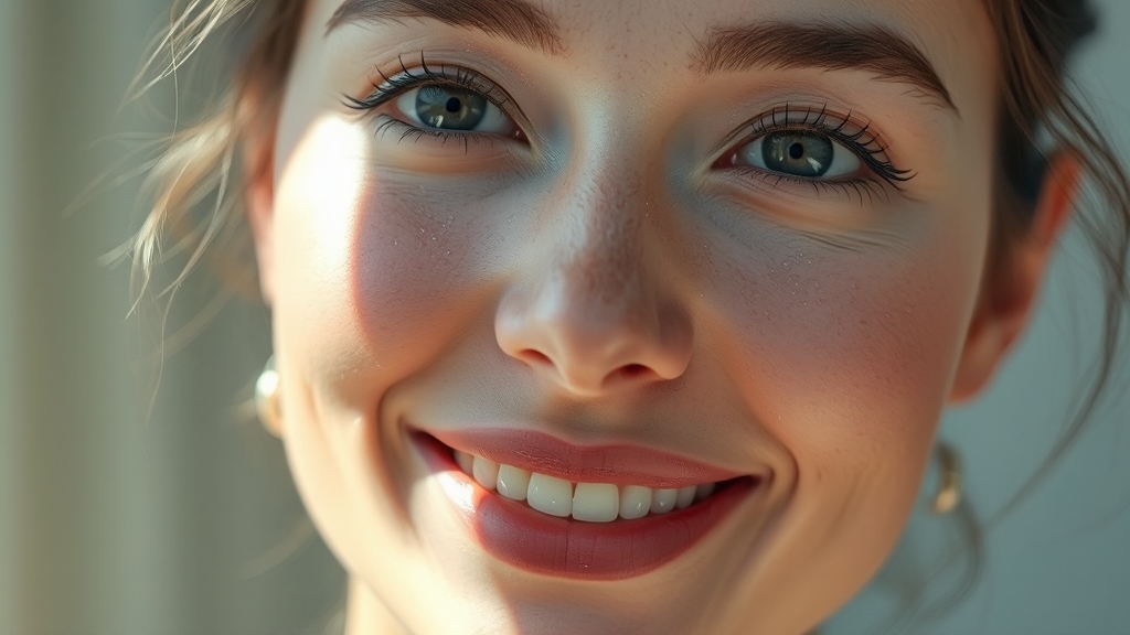 마무리 (realistic 스타일)