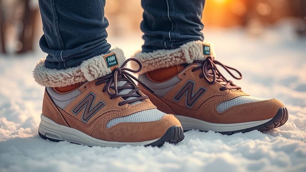 총평 및 겨울 트렌드 (realistic 스타일)