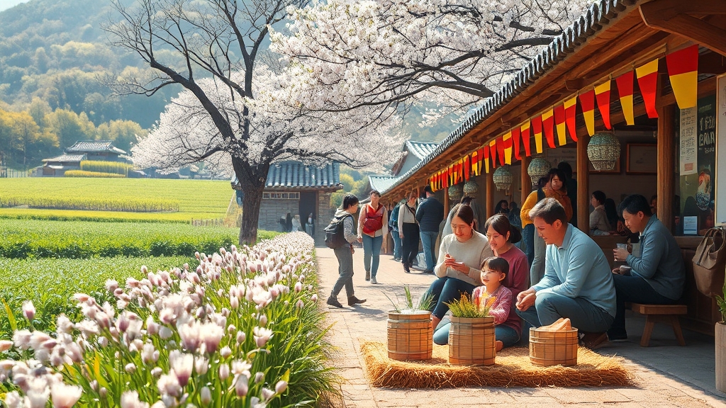 메밀 음식 & 먹거리 (realistic 스타일)