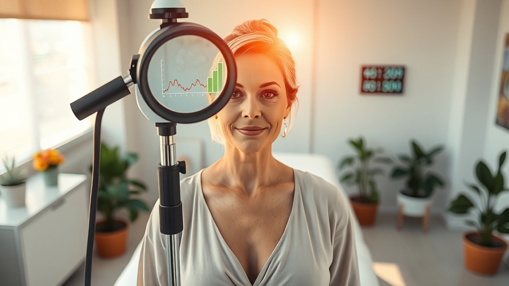 결과 해석, 어떻게 해야 할까요? (realistic 스타일)