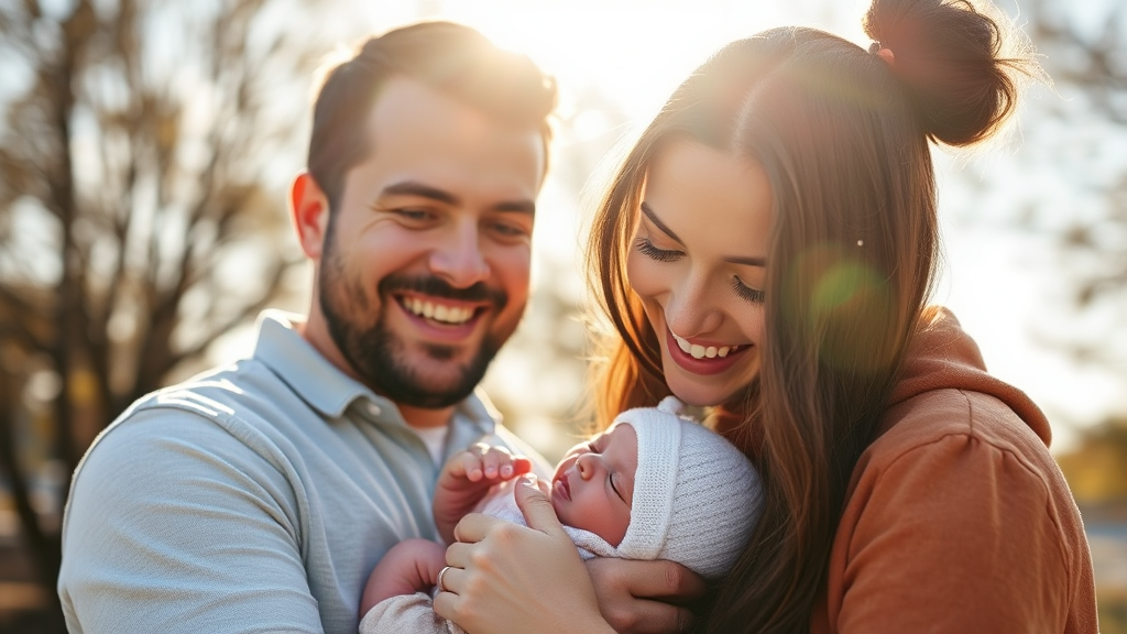 2026년 정부 지원 혜택 (realistic 스타일)