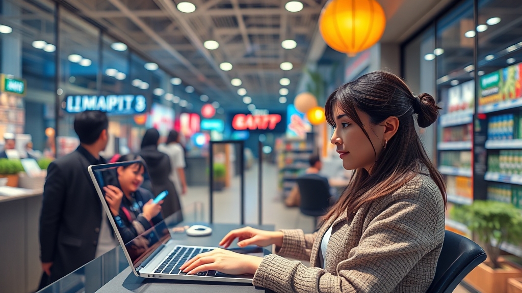 EZ스퀘어 거래 방법 및 절차 (realistic 스타일)