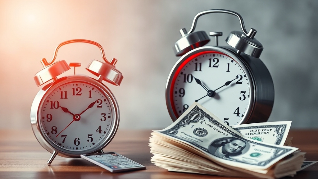 신청 기간, 언제? (realistic 스타일)