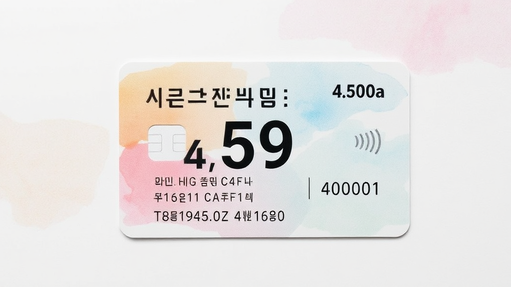 상한액 적용 대상 기준 (watercolor 스타일)