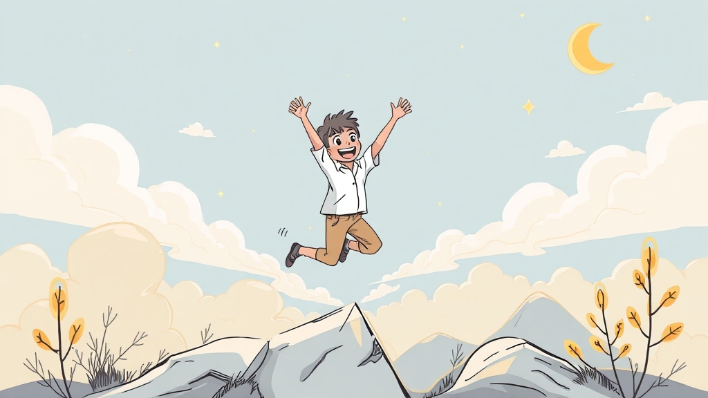 유지 및 해지 시 유의사항 (illustration 스타일)